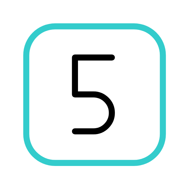 Step 5